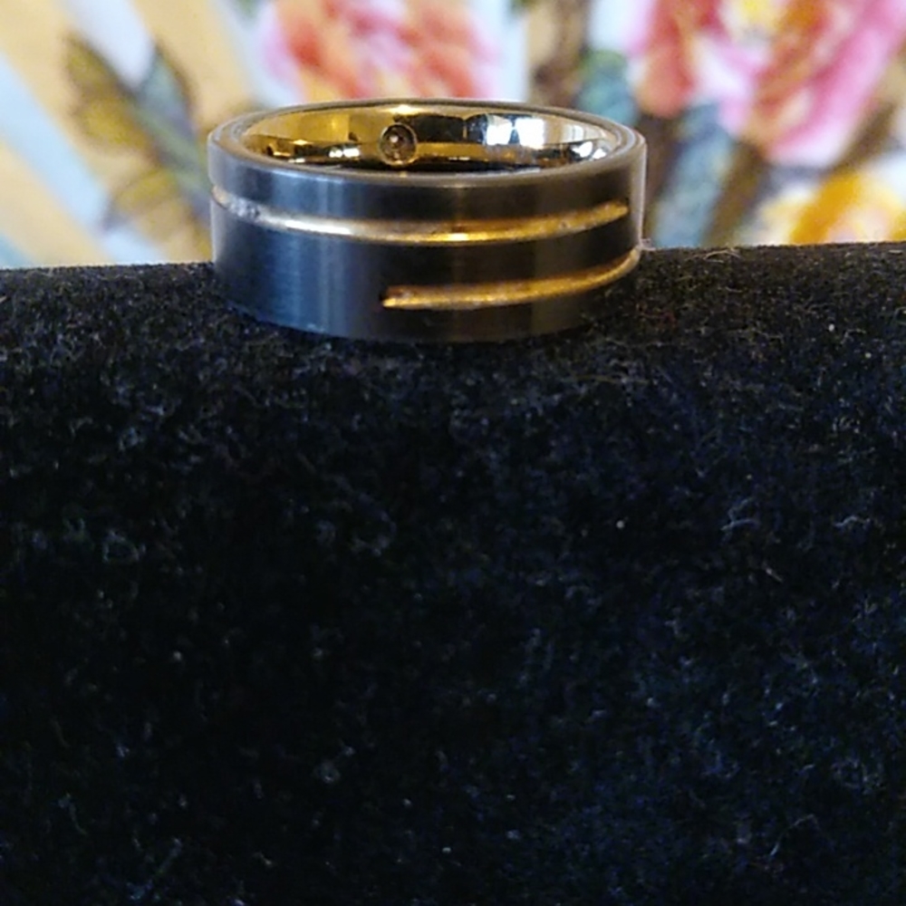 Men's ring 😎 - Picture 4 of 4